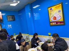 大堂-重庆麻辣烫(国权路店)