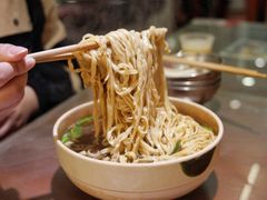 -张二面馆(山门口店)