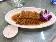 金钱肚-點無缺茶楼·海鲜酒家(世博店)