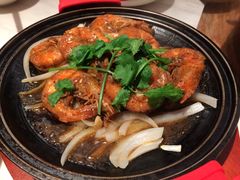 -金椰壳· 大厨新加坡菜(壹方城店)