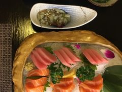 -景鹤料理(上地华联店)