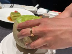 -朱迪小铺.半糖奶油蛋糕(海汇港店)