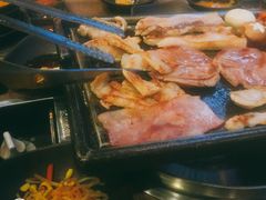 -香猪坊韩国烤肉专属门店(魏公村店)