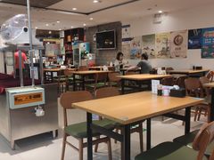 大堂-宏记广东客家菜(丰汇店)