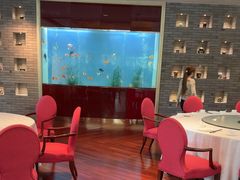 -阳澄湖费尔蒙酒店颐丰阁中餐厅(马鞍山西路店)
