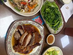 -聂记粤菜馆(鼓西路店)