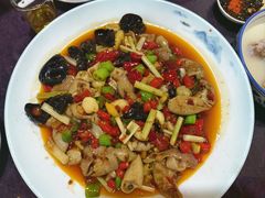 -丁太婆老妈蹄花(人民公园非遗总店)