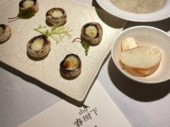 -春树下·树屋花房西餐厅(罍街AS1980店)