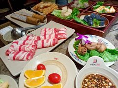 -小龙坎火锅(总店)