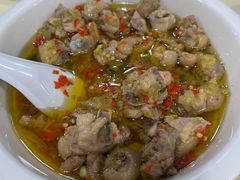 -笨罗卜浏阳菜馆(太平街店)