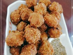 -杏园餐厅(西四北大街店)