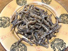 -乐山第一家临江鳝丝(茶坊路店)