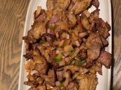 -那时新疆·若羌(经纬汇店)