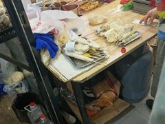 -大腕炸串(河东总店)