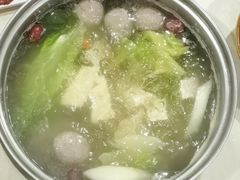 -伟记牛肉(金鸿公路店)