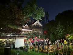 -马勒别墅饭店(静安寺店)