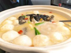 鱼头鱼丸汤-湖锦酒楼·湖北菜(八一路店)