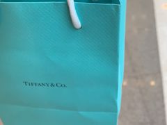 -Tiffany & Co.(香港国际金融中心店)