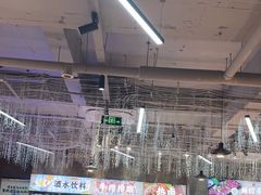 -谭三娘鲜切牛肉自助火锅(九眼桥总店)