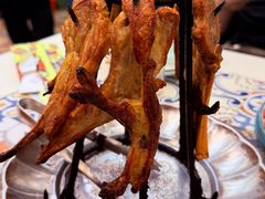 -阿拉丁新疆风味餐厅·清真(罗廊巷店)