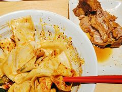 -大师兄·西北小馆(北站缤果空间店)