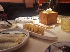 面包冰激凌-新发现(苏州中心商场店)