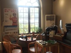 -1901 Cafe(西四店)