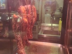 -乐彡炸串·烤苕皮(西单华威约饭街店)