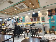 -香友记正宗隆江猪脚饭(首经贸店)