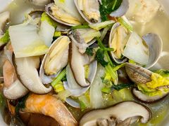 海鲜面-大叔家福鼎小吃(十全街店)