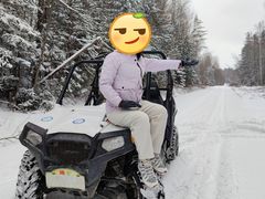 -长白山红松王滑雪场
