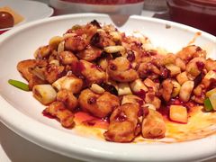 -大鸭梨烤鸭店(花园村店)