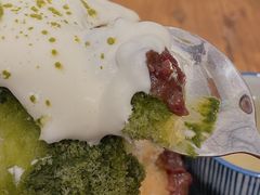 -WONDER ICE 萬得冰田(建設路总店)