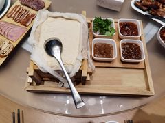 -天怡興·百年蒸饺(中心书城店)