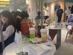 -香妃烤鸡(西单店)