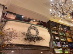 -玛格萝妮比萨屋(四平店)