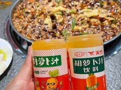 -胖子鱼·天水麻辣鱼火锅(秦州407店)