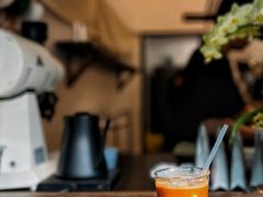 -竹子咖啡bamboo coffee