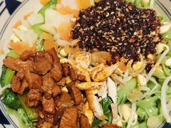 -左陕右甘(亚运村店)