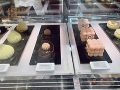 -菲住布渴酒店自助餐厅(阿里巴巴西溪园区店)