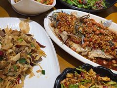-花鸟鱼私家小厨(文殊院店)