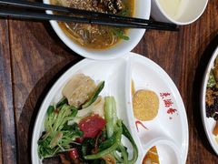 -食蔬不二素食自助餐厅(沈阳铁西店)