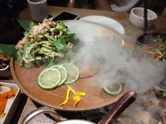 -兰木肆·云南菜(龙湖U城天街店)