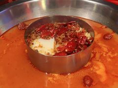 -谭鸭血老火锅(漳州路店)