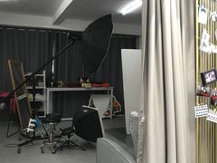 -DEKA大咔摄影·企业形象照·商务形象照拍摄(番禺南村万博店)