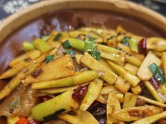 -龚师傅土菜馆.地道农家菜(魅力湘西店)