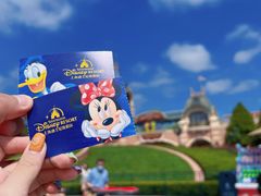 -上海迪士尼度假区