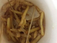 -鸡柳大人(宁大店)