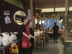 -弄堂里(滨江龙湖天街店)