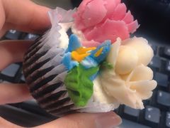 -BONCAKE裱花蛋糕(万象汇店)